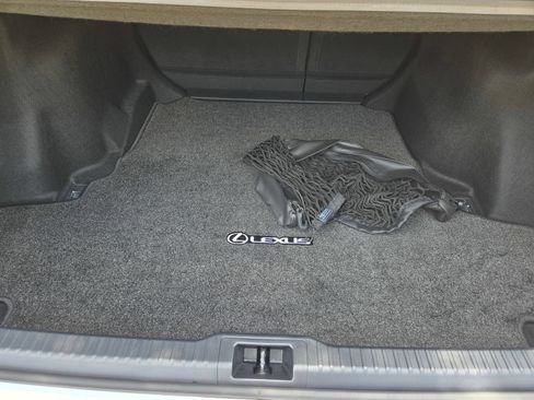 Used 2025 Lexus IS 350 F Sport w/ Navigation Package RWD image 30