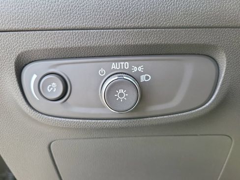 Used 2024 Buick Encore GX Avenir w/ Avenir Technology Package AWD/4WD image 20