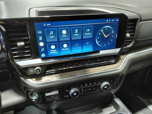 Certified 2022 Chevrolet Silverado 1500 RST w/ LPO, Dark Essentials Package image 31