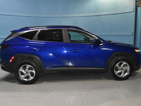 Used 2024 Hyundai Tucson SEL image 24