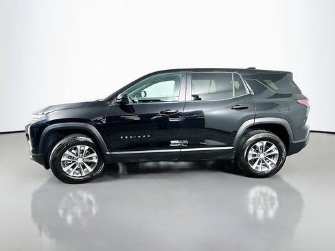 Used 2026 Chevrolet Equinox LT FWD image 4