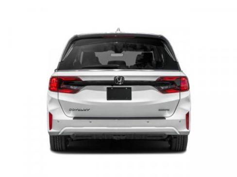 New 2026 Honda Odyssey Touring image 28