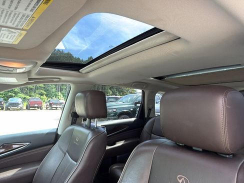Used 2014 INFINITI QX60 FWD w/ Deluxe Touring Package image 18