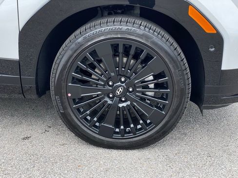 New 2026 Hyundai Santa Fe Calligraphy AWD/4WD image 31