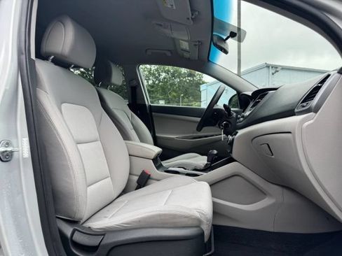 Used 2018 Hyundai Tucson SE FWD image 21