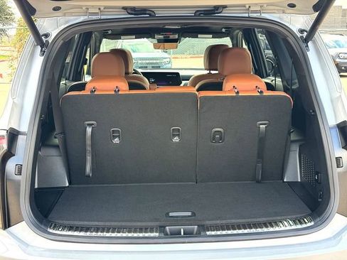 Used 2025 Kia Telluride SX Prestige X-Pro image 7