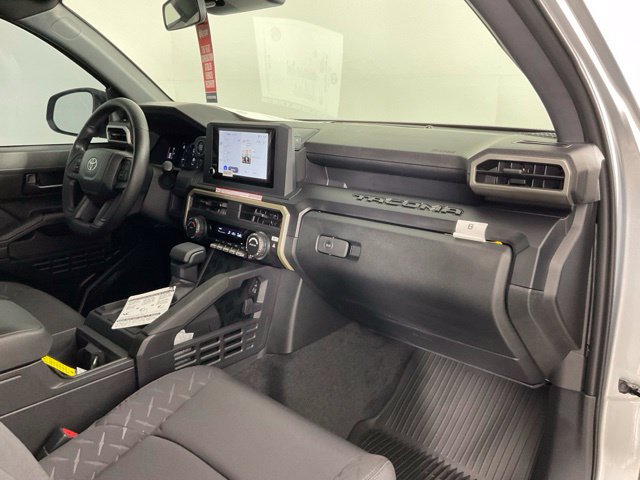 Used 2026 Toyota Tacoma SR w/ SR Upgrade Package RWD image 24
