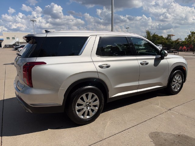 Used 2025 Hyundai Palisade SEL AWD/4WD image 5