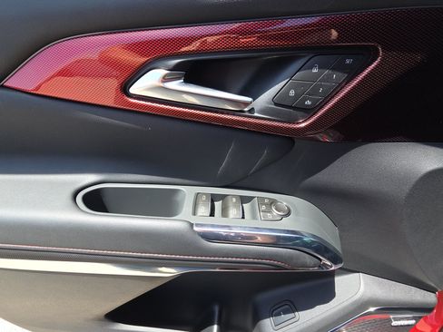 New 2026 Chevrolet Traverse RS FWD image 13