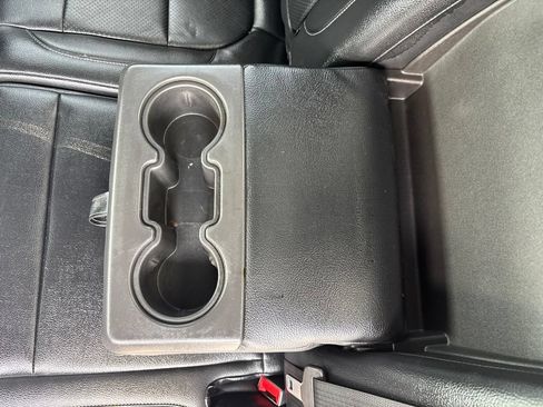 Used 2022 Chevrolet Silverado 1500 RST w/ Safety Package AWD/4WD image 40