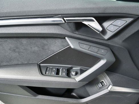 Used 2022 Audi RS 3 AWD/4WD image 6