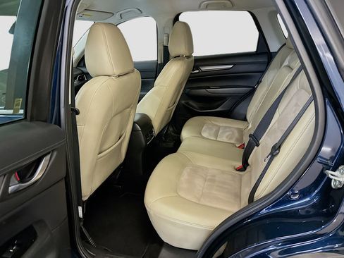 Used 2018 MAZDA CX-5 Touring image 29
