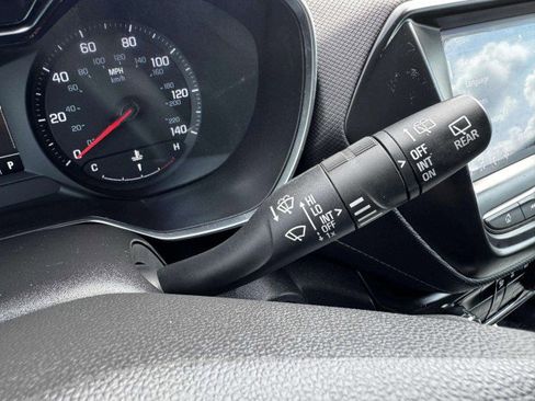 Used 2022 Chevrolet TrailBlazer ACTIV image 21