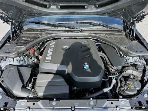 New 2025 BMW 330i Sedan w/ M Sport Package image 27