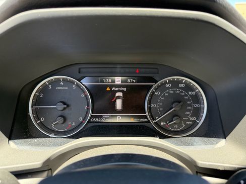 Used 2022 Mitsubishi Outlander SEL Black Edition FWD image 15