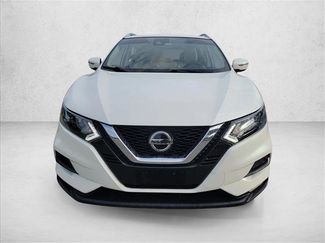 Used 2020 Nissan Rogue Sport SV w/ All-Weather Package video 2