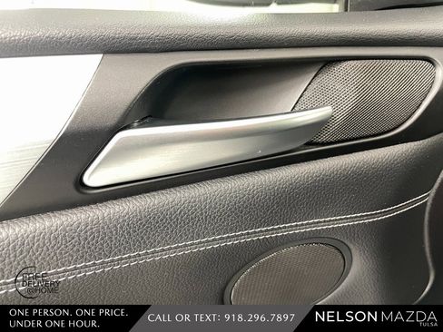 Used 2014 BMW X3 xDrive28i image 21