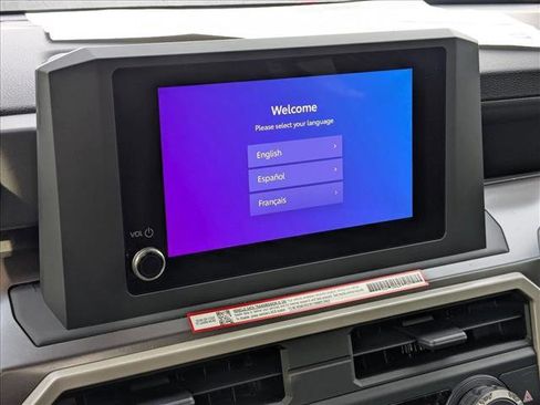 Used 2025 Toyota Tacoma SR5 image 14