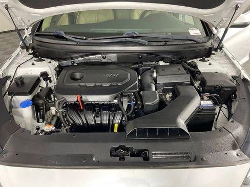 Used 2018 Hyundai Sonata SEL image 9