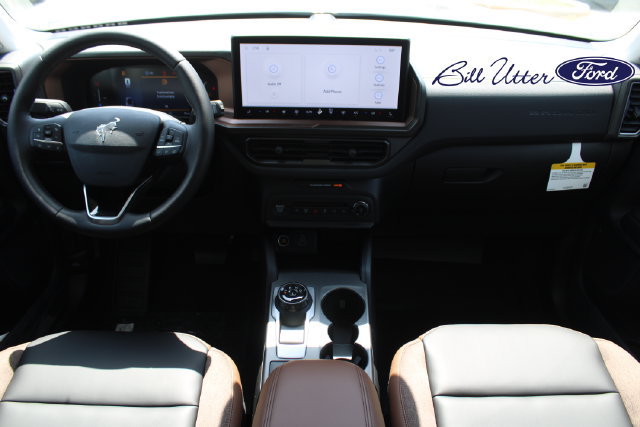 New 2026 Ford Bronco Sport Outer Banks AWD/4WD image 12