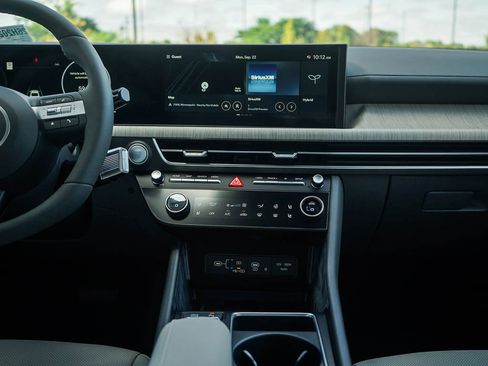 New 2026 Hyundai Sonata Limited image 15