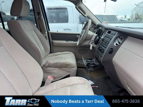 Used 2007 Ford Expedition XLT AWD/4WD image 4
