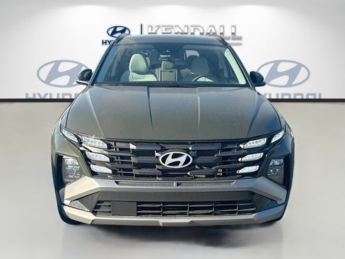 New 2026 Hyundai Tucson SEL FWD image 2