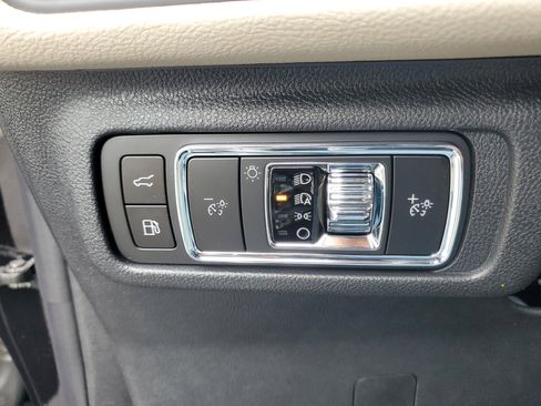 New 2026 Lincoln Corsair Grand Touring AWD/4WD image 14