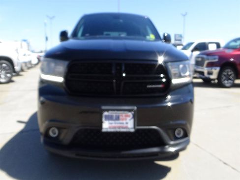 Used 2017 Dodge Durango GT w/ Premium Group AWD/4WD image 3