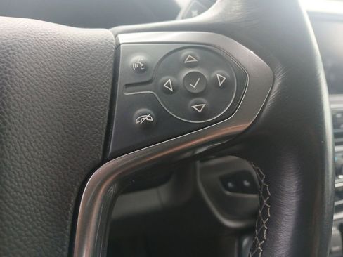 Used 2017 Chevrolet Silverado 1500 LT w/ All Star Edition image 17