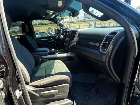 Used 2019 RAM 1500 Big Horn AWD/4WD image 21