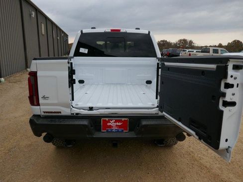 New 2025 Ford F150 Tremor w/ Equipment Group 402A High image 9