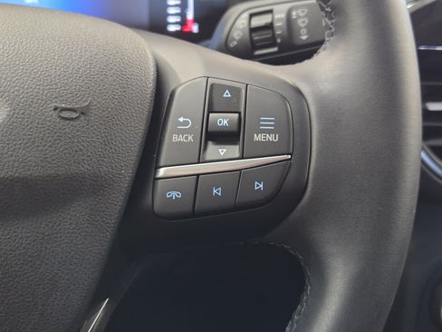 Used 2024 Ford Escape Active FWD image 28
