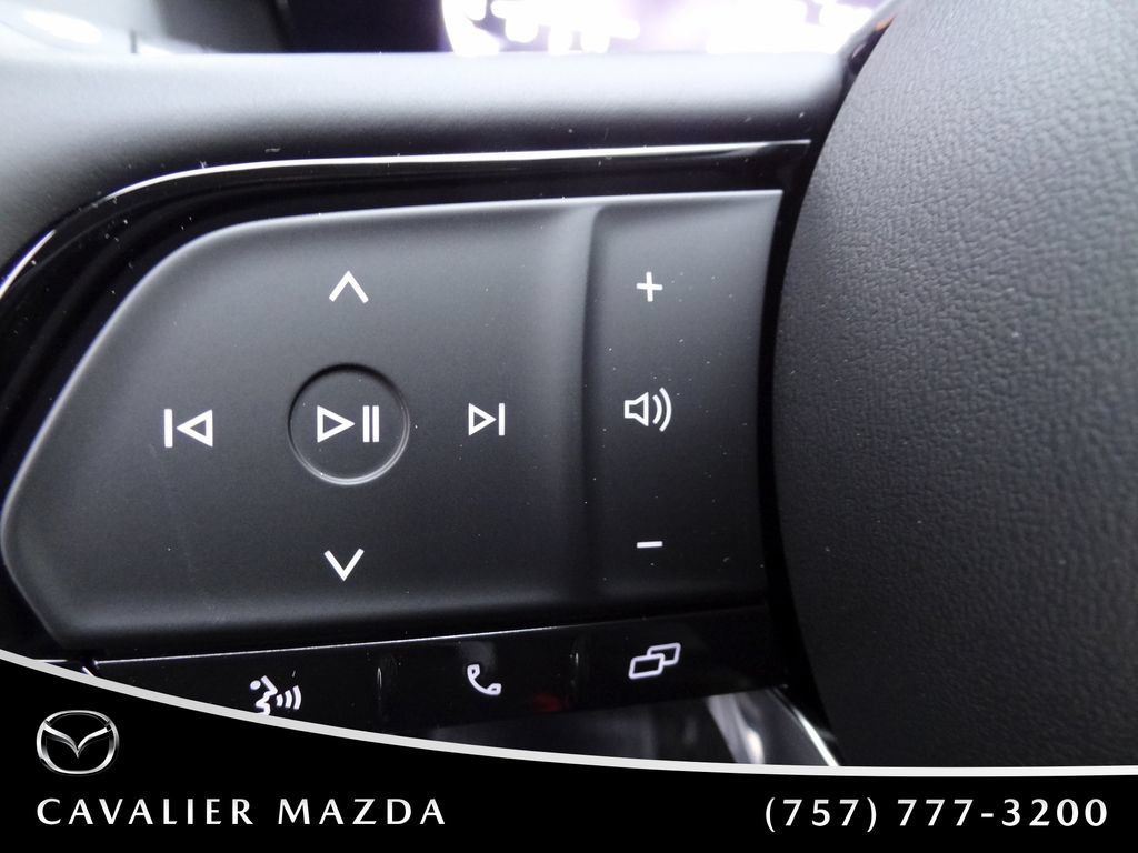 New 2026 MAZDA CX-5 Select AWD/4WD image 14