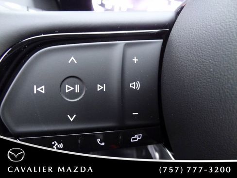 New 2026 MAZDA CX-5 Select AWD/4WD image 14