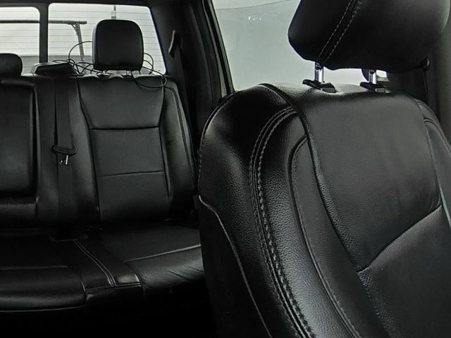 Used 2019 Ford F250 Lariat w/ Lariat Ultimate Package AWD/4WD image 29