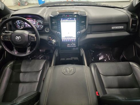 Used 2021 RAM 1500 Rebel w/ Rebel Level 2 Equipment Group image 48