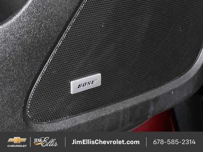 Certified 2022 Chevrolet Equinox RS w/ RS Leather Package