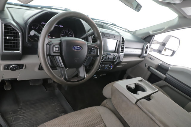 Used 2017 Ford F350 XLT AWD/4WD image 20