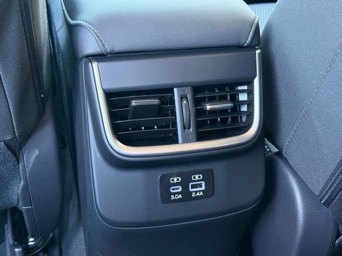 Used 2025 Subaru Outback Premium w/ Popular Package #1A AWD/4WD image 26