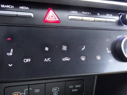 Used 2024 Hyundai Sonata SEL image 31