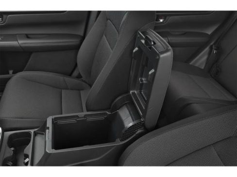 Used 2026 Honda CR-V EX image 14