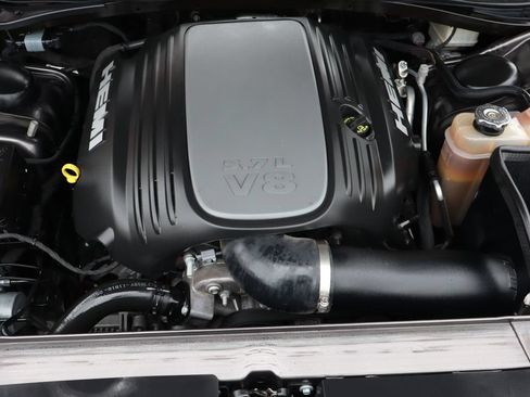 Used 2021 Dodge Challenger R/T w/ Plus Package RWD image 13