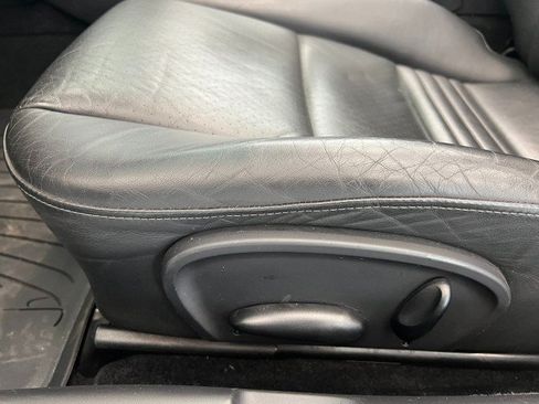 Used 2002 Porsche Boxster S RWD image 13
