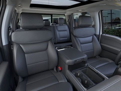 New 2025 Ford F250 Lariat w/ Lariat Ultimate Package image 10