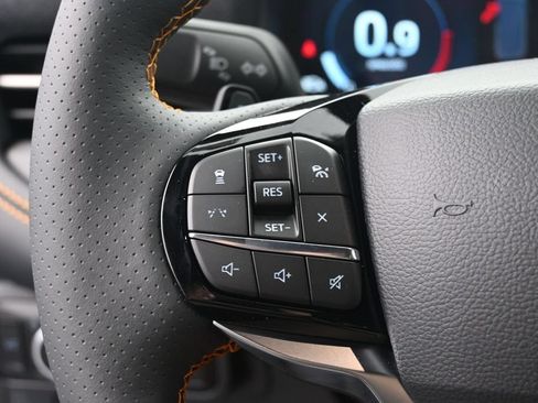 New 2026 Ford Explorer Tremor AWD/4WD image 32