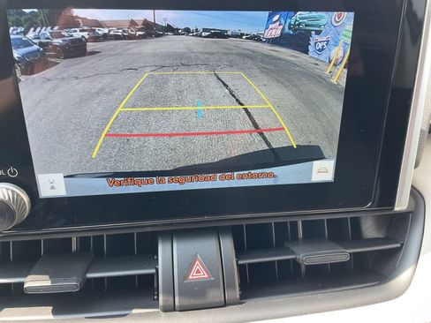Certified 2025 Toyota RAV4 XLE w/ Weather Package AWD/4WD image 20