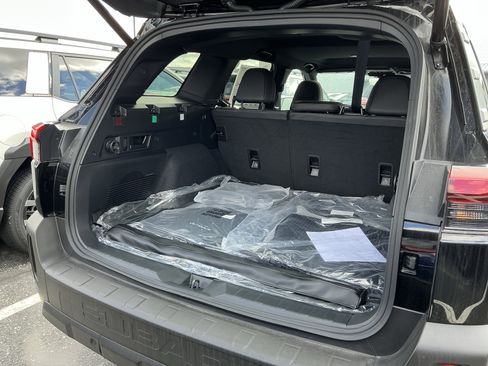 New 2026 Subaru Outback Limited XT w/ Premium/Limited Plus Package image 28