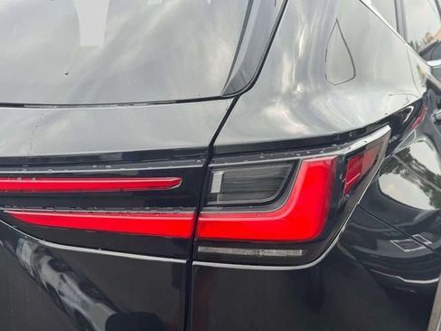 Used 2024 Lexus NX 350 AWD image 13