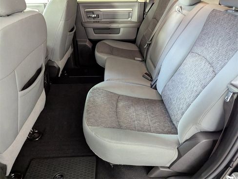 Certified 2020 RAM 1500 Classic Warlock w/ Electronics Group image 14